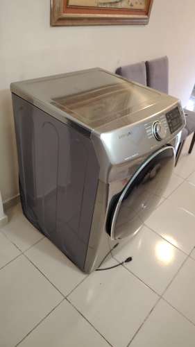 Secadora a Gas  - Imagen 2