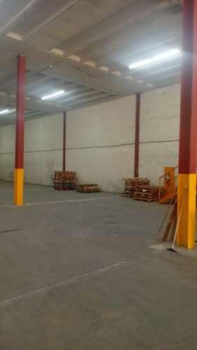 Alquilo espacio en bodega de colon - Imagen 2