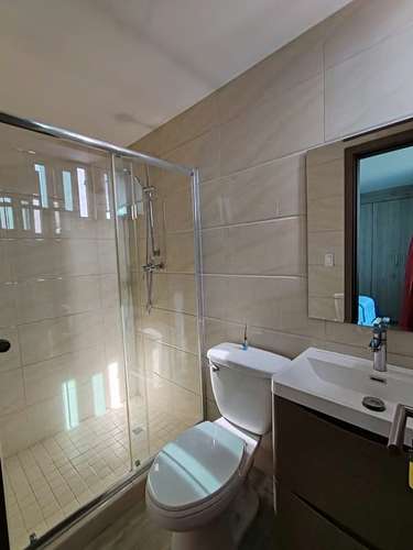 Alquilo apartamento PH Época parque lefevre