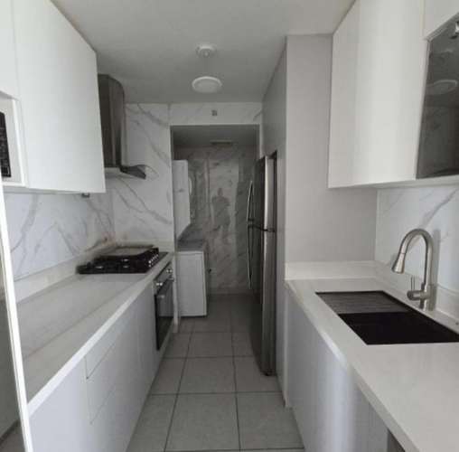Alquilo apartamento PH Premiun vía España- a Pasos del Parque Omar - Imagen 8