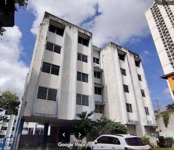 Alquilo apartamento PH Morada do Sol-parque lefevre