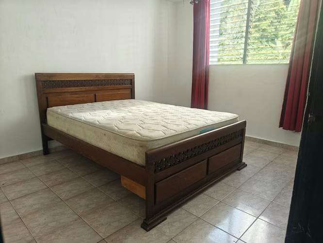 Alquilo apartamento PH Morada do Sol-parque lefevre - Imagen 2