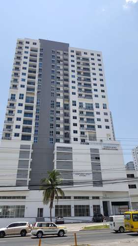 Alquilo apartamento PH Premiun vía España- a Pasos del Parque Omar - Imagen 2