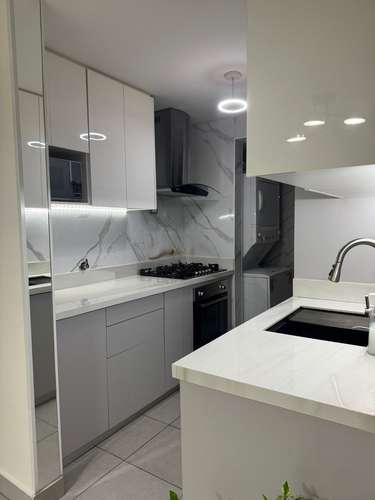 Alquilo apartamento PH Premiun vía España- a Pasos del Parque Omar - Imagen 7
