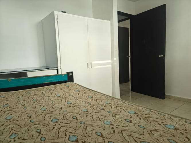 Alquilo apartamento PH Morada do Sol-parque lefevre - Imagen 3