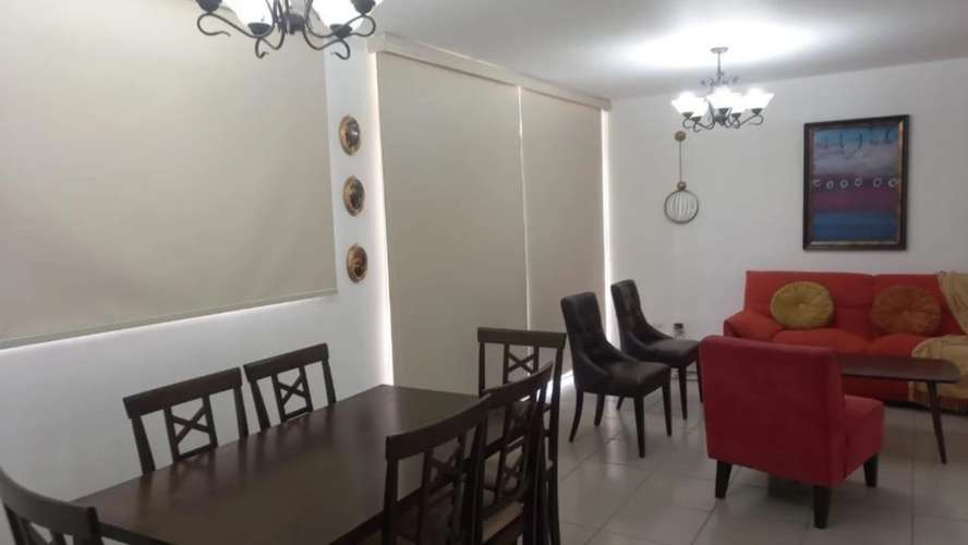 Alquilo apartamento PH Mallorca Garden -Frente a la estacion del metro los Andres