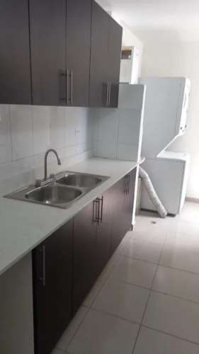 Alquilo apartamento PH Mallorca Garden -Frente a la estacion del metro los Andres