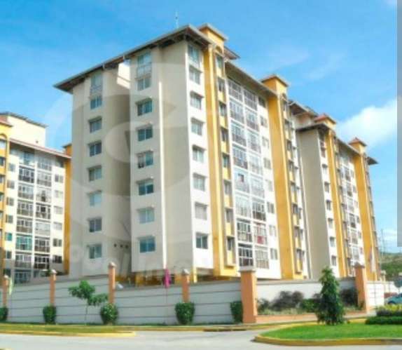 Alquilo apartamento PH Mallorca Garden -Frente a la estacion del metro los Andres