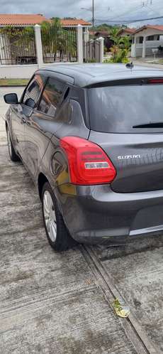 Suzuki swift 2021  - Imagen 2
