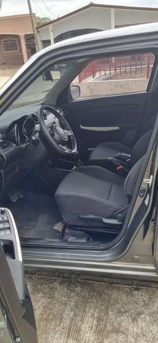 Suzuki swift 2021  - Imagen 3