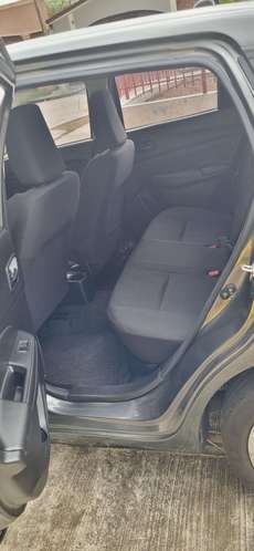 Suzuki swift 2021  - Imagen 5