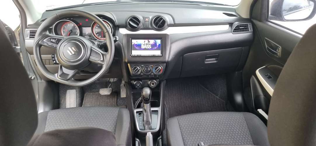 Suzuki swift 2021  - Imagen 4