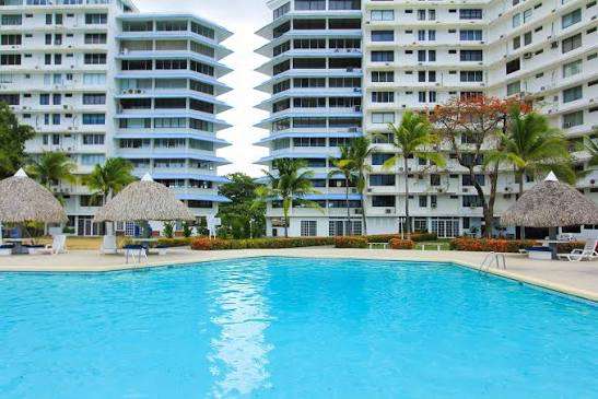 Venta de Apartamento Frente al Mar en Coronado | APRUC