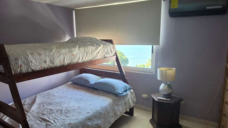 Venta de Apartamento Frente al Mar en Coronado | APRUC