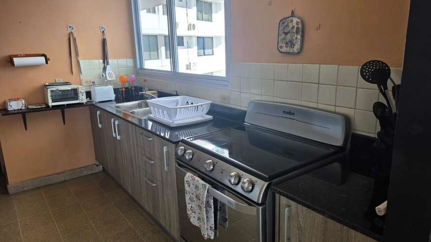 Venta de Apartamento Frente al Mar en Coronado | APRUC