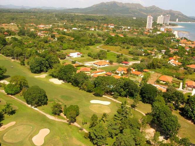Venta de Apartamento Frente al Mar en Coronado | APRUC