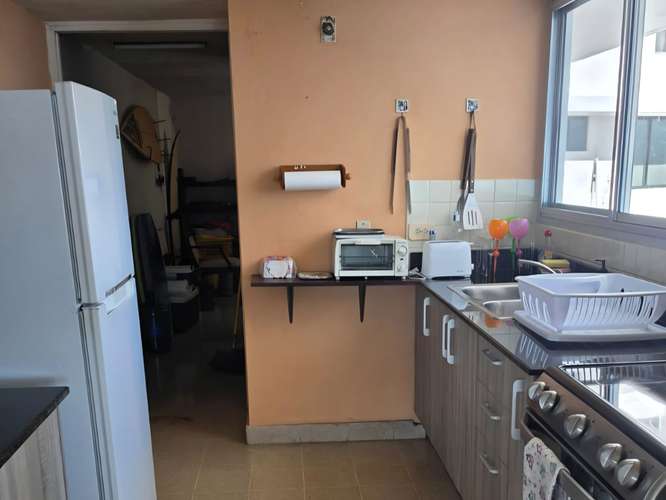 Venta de Apartamento Frente al Mar en Coronado | APRUC