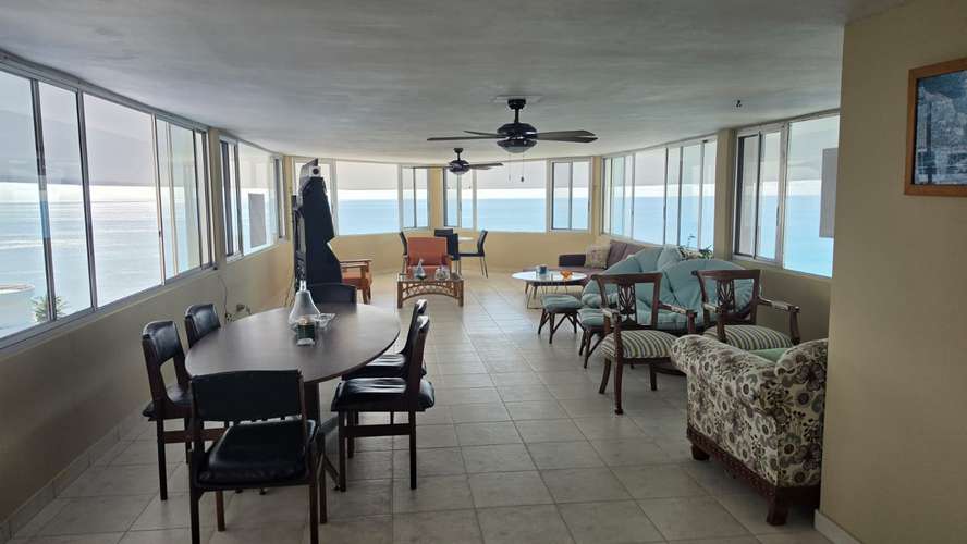 Venta de Apartamento Frente al Mar en Coronado | APRUC