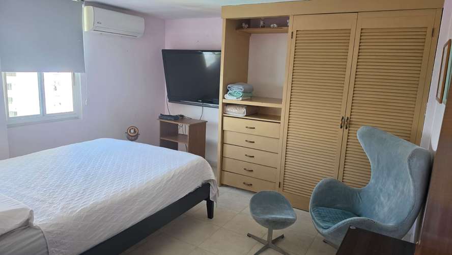 Venta de Apartamento Frente al Mar en Coronado | APRUC