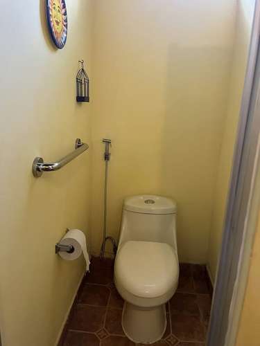 Alquilo casa Chorrera barrio balboa casa Gargola