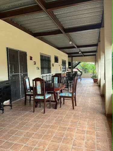 Alquilo casa Chorrera barrio balboa casa Gargola