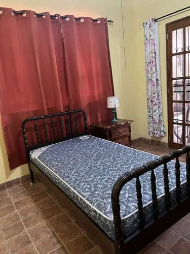 Alquilo casa Chorrera barrio balboa casa Gargola