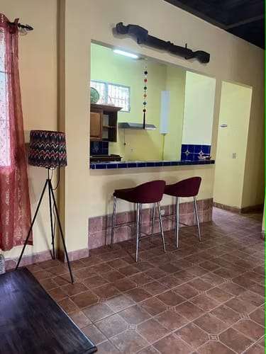 Alquilo casa Chorrera barrio balboa casa Gargola