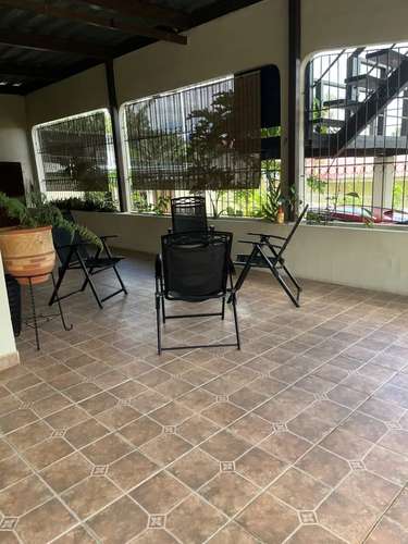 Alquilo casa Chorrera barrio balboa casa Gargola