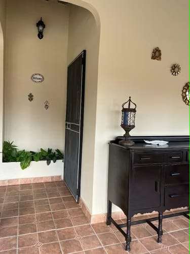 Alquilo casa Chorrera barrio balboa casa Gargola