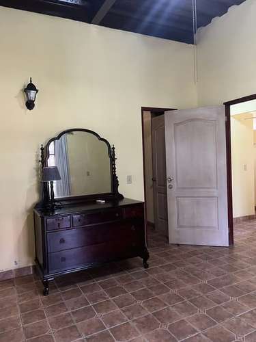 Alquilo casa Chorrera barrio balboa casa Gargola