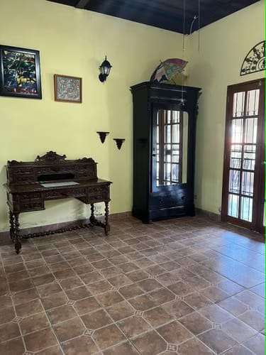 Alquilo casa Chorrera barrio balboa casa Gargola