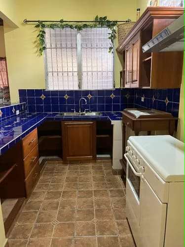 Alquilo casa Chorrera barrio balboa casa Gargola