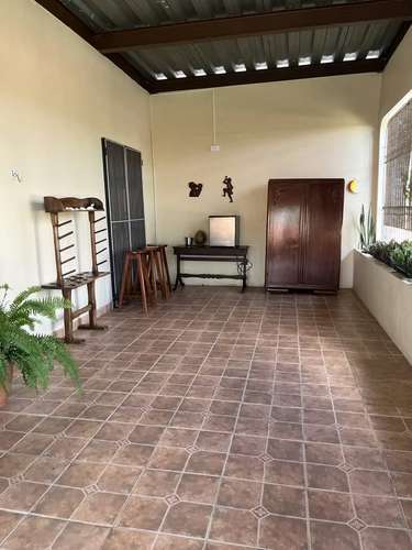 Alquilo casa Chorrera barrio balboa casa Gargola