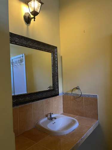Alquilo casa Chorrera barrio balboa casa Gargola