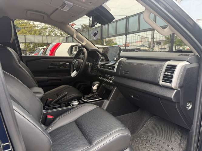 HERMOSA MITSUBISHI L200 SPORTERO FULL EXTRA 2025