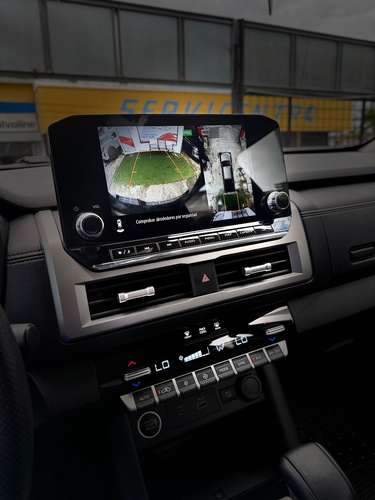HERMOSA MITSUBISHI L200 SPORTERO FULL EXTRA 2025