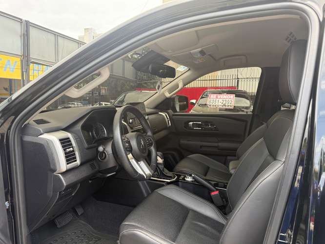 HERMOSA MITSUBISHI L200 SPORTERO FULL EXTRA 2025