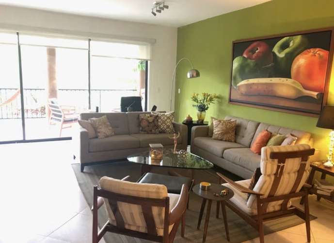 Embassy Club Venta de Apartamento Con Jardín Clayton Panamá - Imagen 13