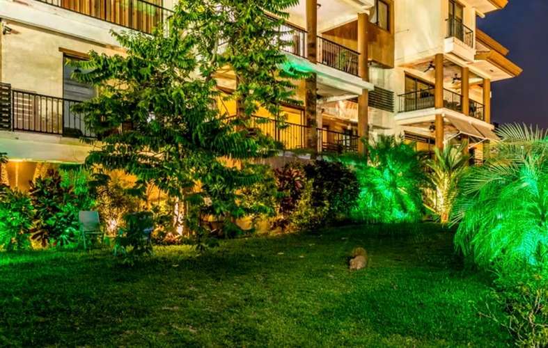 Embassy Club Venta de Apartamento Con Jardín Clayton Panamá - Imagen 12