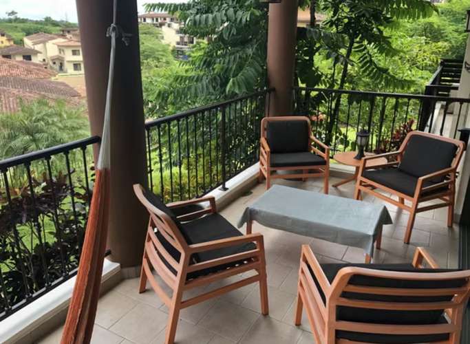 Embassy Club Venta de Apartamento Con Jardín Clayton Panamá - Imagen 16