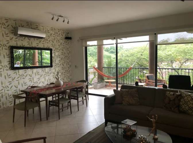 Embassy Club Venta de Apartamento Con Jardín Clayton Panamá - Imagen 15