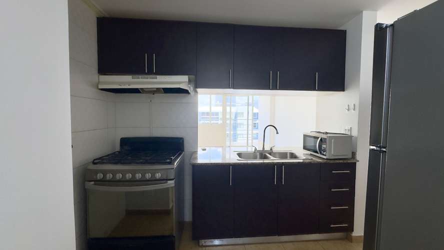 Alquiler de apartamento línea blanca en 12 de octubre  - Imagen 6