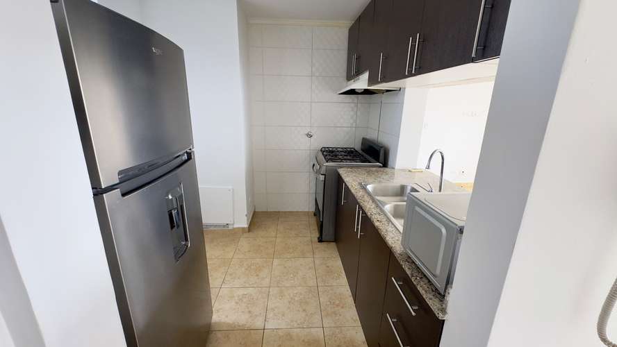 Alquiler de apartamento línea blanca en 12 de octubre  - Imagen 5