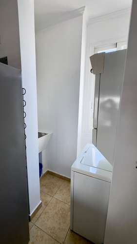 Alquiler de apartamento línea blanca en 12 de octubre  - Imagen 7
