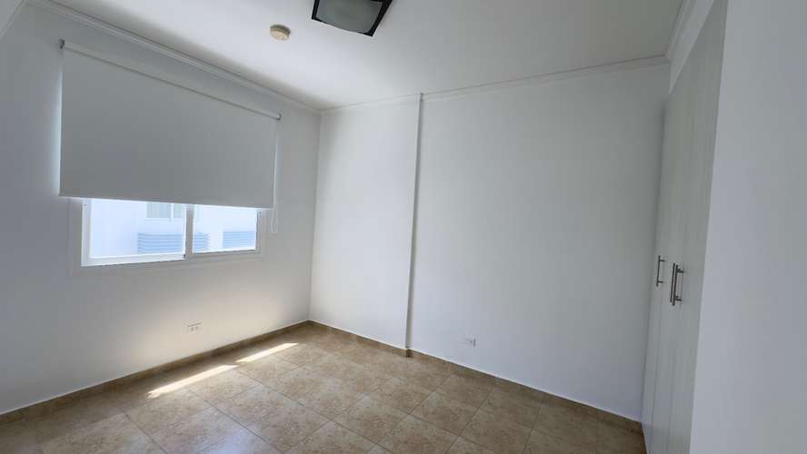 Alquiler de apartamento línea blanca en 12 de octubre  - Imagen 10