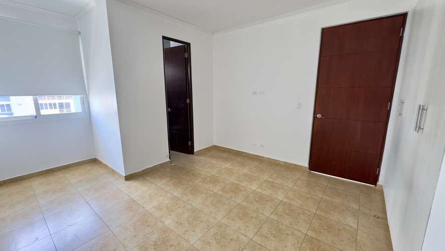 Alquiler de apartamento línea blanca en 12 de octubre  - Imagen 11