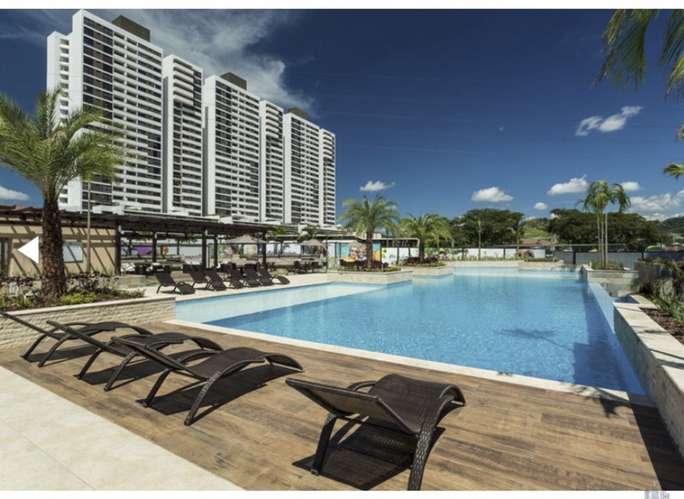 Hermoso y Centrico Apartamento en Condado del Rey Country Club