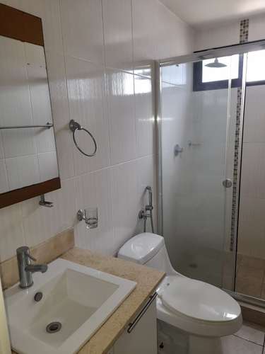Hermoso y Centrico Apartamento en Condado del Rey Country Club