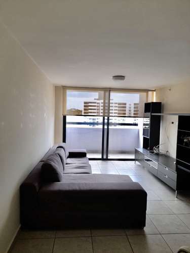 Hermoso y Centrico Apartamento en Condado del Rey Country Club