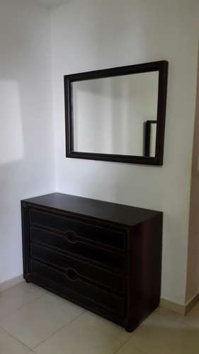 Hermoso y Centrico Apartamento en Condado del Rey Country Club